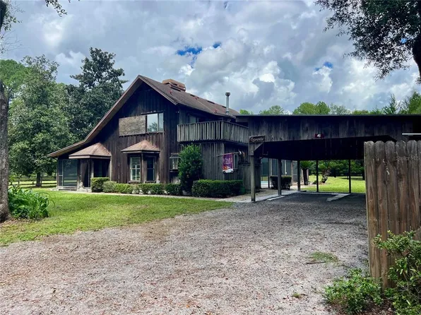 15414 SW 63RD AVENUE, ARCHER, FL 32618