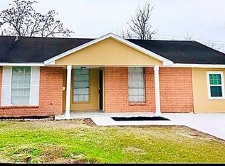 11415 Evesborough Dr, Houston, TX 77099