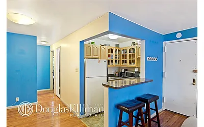 Rented by Douglas Elliman