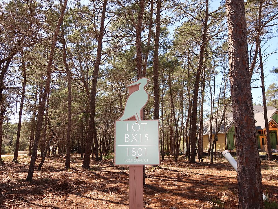 2nd image of 1801 Lost Cove Ct