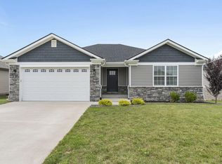 268 Meridian Way, Richmond, KY 40475