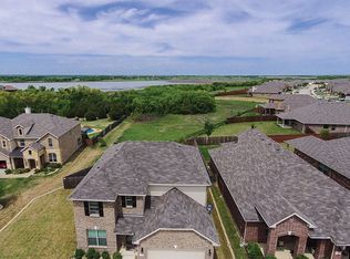 1253 Waterford Dr, Little Elm, TX 75068