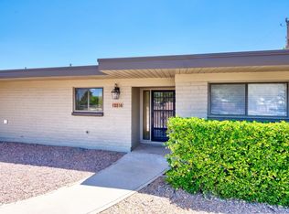 2816 Calle Pkwy, Sierra Vista, AZ 85635