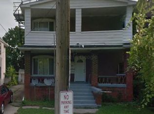 959 Nathaniel Rd #3, Cleveland, OH 44110