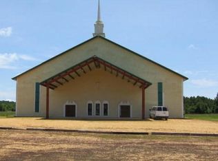 5450 Cal Kolola Rd, Caledonia, MS 39740