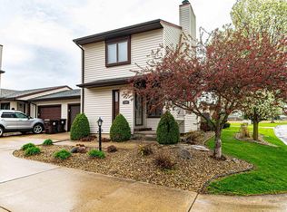 2340 Railsplitter Ave, Lincoln, IL 62656