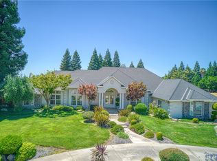 2457 Remington Ct, Merced, CA