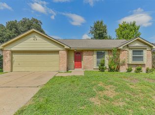 15646 Pagehurst Dr, Houston, TX 77084