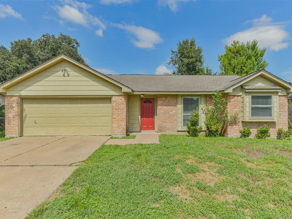 15646 Pagehurst Dr, Houston, TX 77084