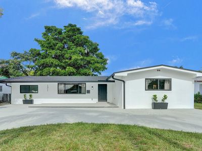 1511 NW 87th Way, Hollywood, FL, 33024