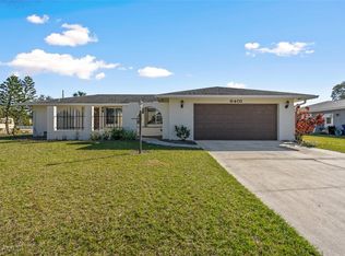 6401 Adelphi Cir, Fort Myers, FL 33919