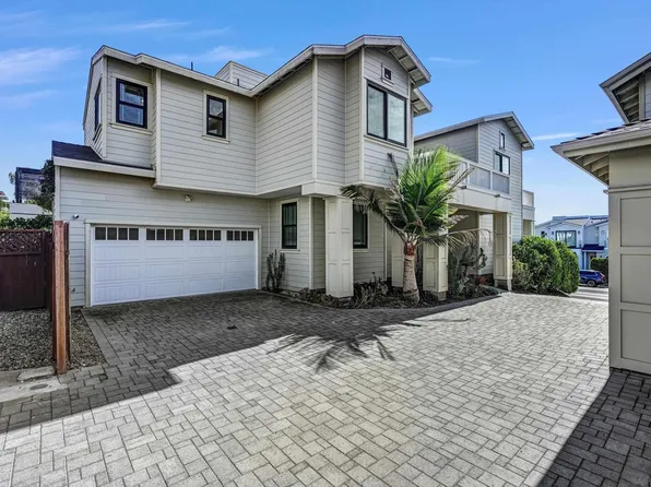 7209 Fay Ave, La Jolla, CA 92037