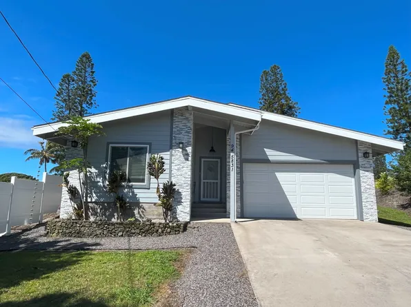 94-5831 Lewa Lani Pl, Naalehu, HI 96772