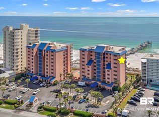 26072 Perdido Beach Blvd #704W, Orange Beach, AL 36561