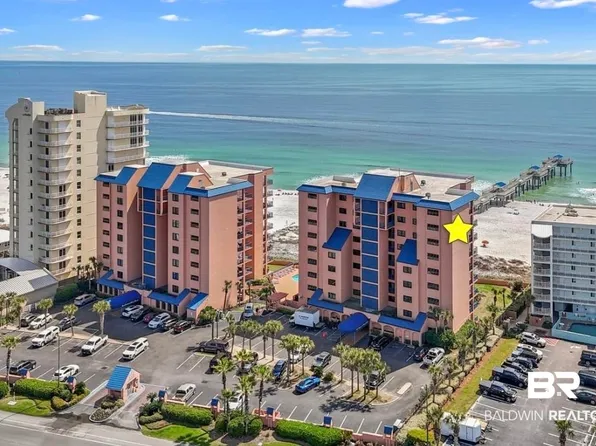 26072 Perdido Beach Blvd #704W, Orange Beach, AL 36561