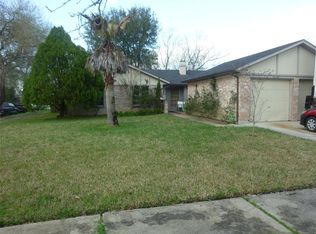 16614 Cairngorm Dr, Houston, TX 77084