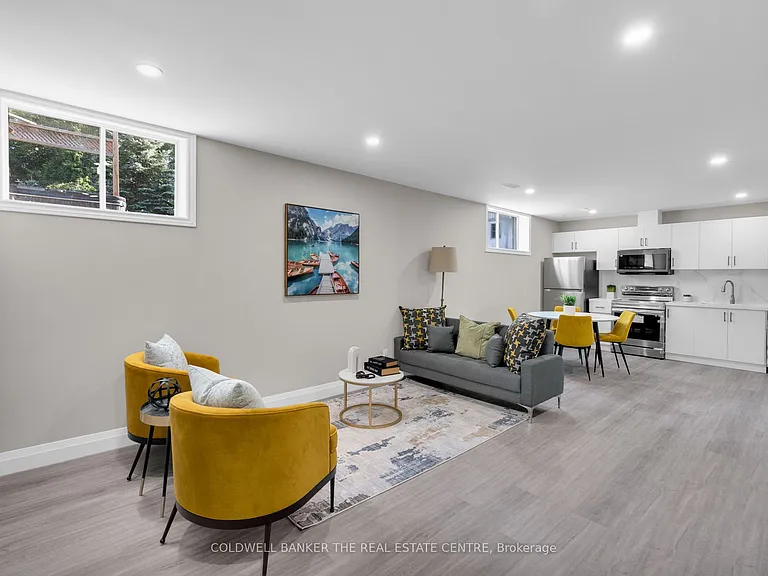 21 Little Lake Dr #1 — Photo 5