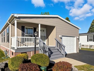 9808 Tottenham Ave, Clarence, NY, 14031