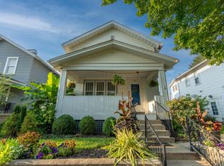 284 Sheldon Ave, Columbus, OH
