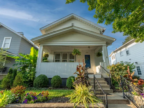 284 Sheldon Ave, Columbus, OH 43207