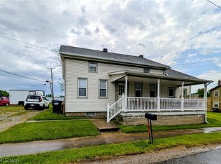 100 W Erie St, Creston, OH 44217