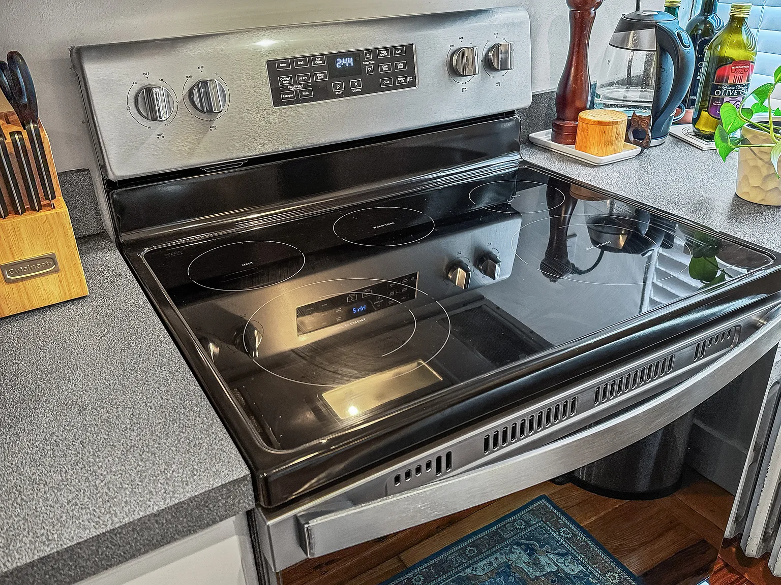 2 bed, 927 sqft, $2,100 — Photo 4