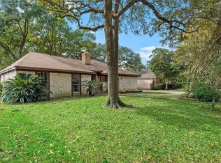 25519 Lynbriar Ln, Spring, TX 77373