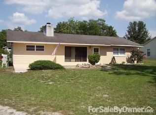 16165 SE 90th Ct, Summerfield, FL 34491