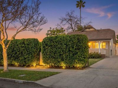2717 W Avenue 30, Los Angeles, CA, 90065