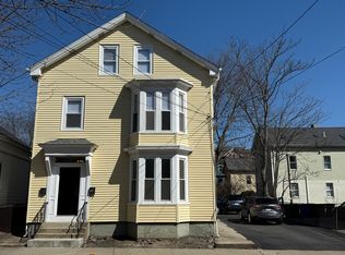 82 Sycamore St #2, Providence, RI 02909