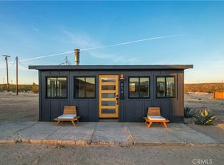 514 Littlefield Rd, Joshua Tree, CA 92252