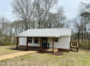231 Highway 487 W, Carthage, MS 39051