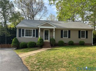 6141 Parsley Ct, Mechanicsville, VA 23111