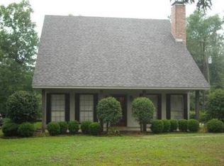 3981 Highway 544, Simsboro, LA 71275