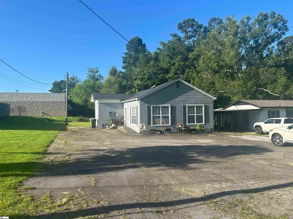 101 Elm St, Clinton, SC 29325
