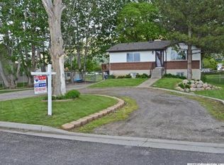 2505 S Perry St, Perry, UT 84302