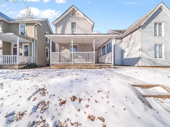 429 Greenwood Ave, Fort Wayne, IN 46808