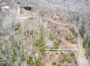 Stack Rd #9, Elk Park, NC 28622