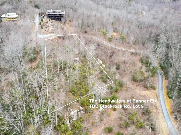 Stack Rd #9, Elk Park, NC 28622