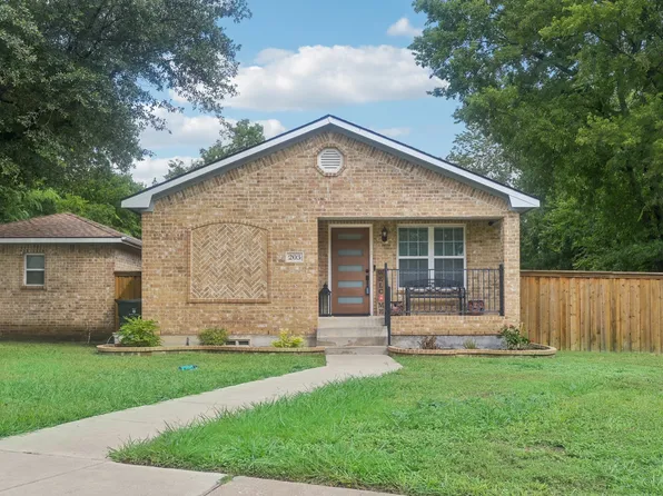 203 Loma Dr, Garland, TX 75040