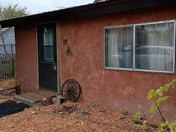 119 S L St, Livingston, MT 59047