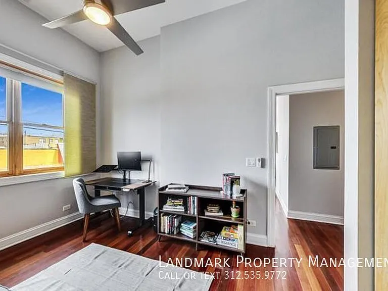 4755 N Washtenaw Ave #209 — Photo 12