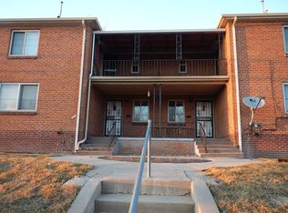 6415 E 14th Ave, Denver, CO 80220