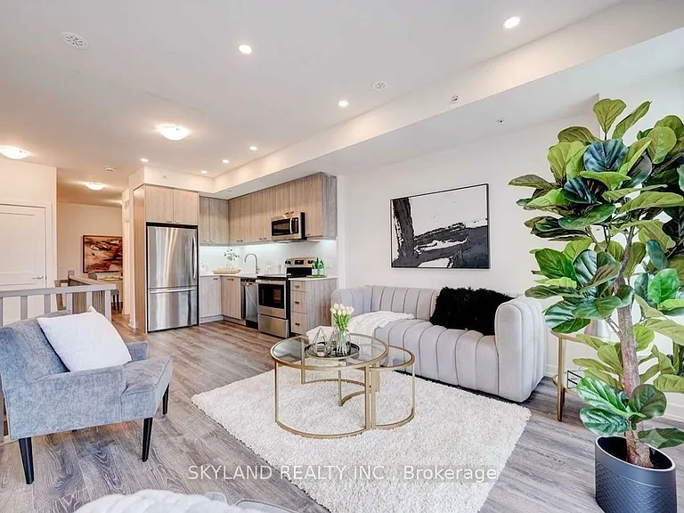 57 Finch Ave W #40 — Photo 8
