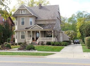 719 S Washington St #STW3-P3, Van Wert, OH 45891