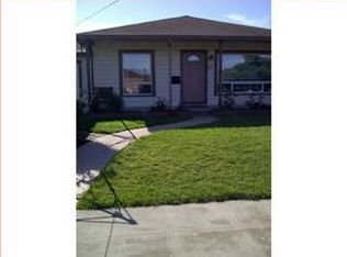 367 Saint George St, Hayward, CA 94541