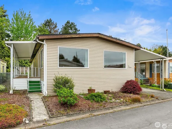 1415 84th Street SE #192, Everett, WA 98208