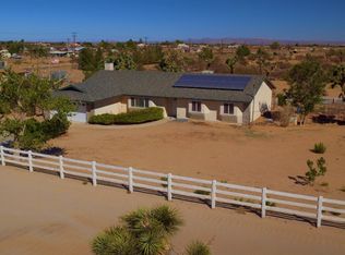 9764 Solano Rd, Victorville, CA 92392