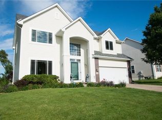 5415 SE 29th Ct, Des Moines, IA 50320