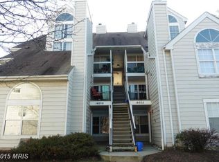 14050 Vista Dr APT 61, Laurel, MD 20707